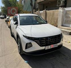 هیوندای تۆکسۆن